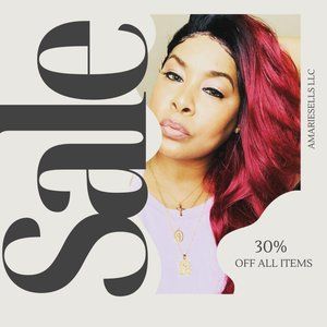 Meet your Posher, Amarie